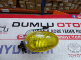 Accent 95-00 sağ sis lambası