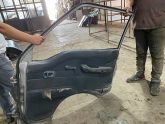 Oto Çıkma Parça / Mitsubishi / L300 / Kaporta & Karoser / Sağ Ön Kapı / Çıkma Parça 