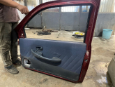 Oto Çıkma Parça / Fiat / Palio / Kaporta & Karoser / Kapı Kilidi / Çıkma Parça 