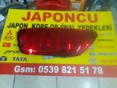 Oto Çıkma Parça / Nissan / Navara / Far & Stop / Sağ Arka Stop / Sıfır Parça 
