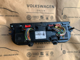 Oto Çıkma Parça / Skoda / Octavia / Klima / Kontrol Paneli / Çıkma Parça 
