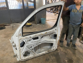 Oto Çıkma Parça / Peugeot / Partner / Kaporta & Karoser / Dış Kapı Kolu / Çıkma Parça 