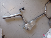 Oto Çıkma Parça / Audi / A4 / Egzoz / Egzoz Manifoldu / Sıfır Parça 