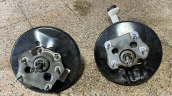 Oto Çıkma Parça / Nissan / Qashqai / Fren / Westinghouse / Çıkma Parça 