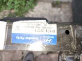 Oto Çıkma Parça / Hyundai / Tucson / Kaporta & Karoser / Ön Panel / Sıfır Parça 