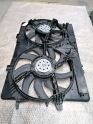 Oto Çıkma Parça / Audi / A6 / Fan / Fan Paneli / Çıkma Parça 