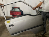 Oto Çıkma Parça / Mitsubishi / L300 / Oto Cam / Kapı Camları / Çıkma Parça 