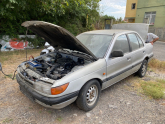 Oto Çıkma Parça / Mitsubishi / Lancer / Kaporta & Karoser / Sol Arka Kapı / Çıkma Parça 