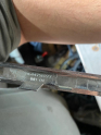 Oto Çıkma Parça / Citroen / Berlingo / Tampon / Izgara Çıtası / Çıkma Parça 