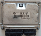 Oto Çıkma Parça / Skoda / Superb / Beyin / Motor Beyni / Çıkma Parça 