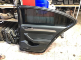 Oto Çıkma Parça / Volkswagen / Passat / Kaporta & Karoser / Sol Ön Kapı / Çıkma Parça 