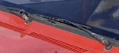 1993 renault toros çıkma ön cam silecek kolları