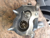 Oto Çıkma Parça / Renault / Trafic / Motor / Turbo / Çıkma Parça 