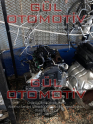 Oto Çıkma Parça / Peugeot / 208 / Motor / Motor (komple) / Çıkma Parça 