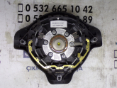 Oto Çıkma Parça / Volkswagen / Polo / Direksiyon / Direksiyon Airbag / Çıkma Parça 