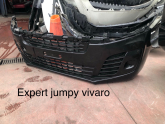 Oto Çıkma Parça / Peugeot / Expert / Tampon / Ön Tampon / Çıkma Parça 