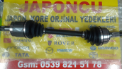 Oto Çıkma Parça / Nissan / Navara / Alt Takım / Aks / Sıfır Parça 