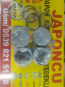 Oto Çıkma Parça / Hyundai / Excel / Motor / Piston / Sıfır Parça 