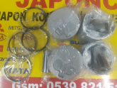 Oto Çıkma Parça / Hyundai / Tucson / Motor / Piston / Sıfır Parça 