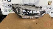 BMW F20 1 SERİSİ SAĞ FAR ÇIKMA