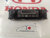 Çıkma Honda Civic FD6 Klima kontrol paneli Anahtarı