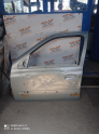Renault Clio 2 Sol Ön Kapı Boş 2000-2007