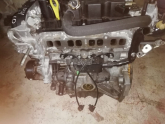Oto Çıkma Parça / Volvo / S60 / Oto Cam / Silecek Motoru / Çıkma Parça 