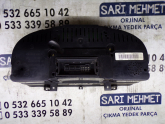 Oto Çıkma Parça / Volkswagen / Caddy / Göğüslük & Torpido / Gösterge Paneli / Çıkma Parça 