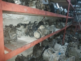 Oto Çıkma Parça / Toyota / RAV4 / Klima / Klima Kompresörü / Çıkma Parça 