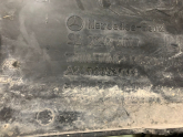 Oto Çıkma Parça / Mercedes / GLB / Tampon / Tampon Braketi / Çıkma Parça 