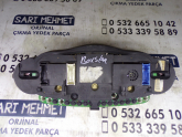 Oto Çıkma Parça / Porsche / Boxster / Göğüslük & Torpido / Gösterge Paneli / Çıkma Parça 