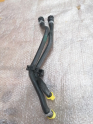 Oto Çıkma Parça / Volkswagen / Golf / Radyatör / İntercooler Hortumu / Çıkma Parça 