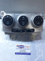Mazda 5 klima kalorifer kontrol paneli orjinal çıkma parça