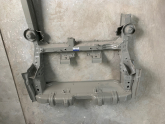 Oto Çıkma Parça / Hyundai / Accent / Kaporta & Karoser / Arka Panel / Çıkma Parça 