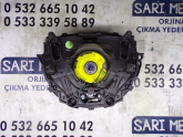 Oto Çıkma Parça / Volkswagen / Passat / Direksiyon / Direksiyon Airbag / Çıkma Parça 