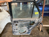Oto Çıkma Parça / Ford / Fiesta / Kaporta & Karoser / Dış Kapı Kolu / Çıkma Parça 