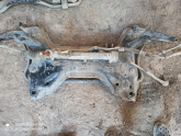 Oto Çıkma Parça / Peugeot / 308 / Alt Takım / Travers / Çıkma Parça 