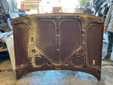 Oto Çıkma Parça / Renault / R 21 / Kaporta & Karoser / Kaput / Çıkma Parça 