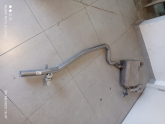 Oto Çıkma Parça / Volkswagen / Tiguan / Egzoz / Egzoz Manifoldu / Sıfır Parça 
