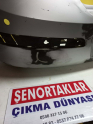 Oto Çıkma Parça / Opel / Astra / Tampon / Arka Tampon / Çıkma Parça 