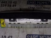 Oto Çıkma Parça / Audi / A4 / Göğüslük & Torpido / Gösterge Paneli / Çıkma Parça 