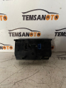 Oto Çıkma Parça / Peugeot / 307 / Klima / Kontrol Paneli / Çıkma Parça 