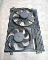 Oto Çıkma Parça / Volkswagen / Caddy / Fan / Fan Motoru / Çıkma Parça 