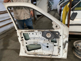 Oto Çıkma Parça / Ford / Escort / Kaporta & Karoser / Dış Kapı Kolu / Çıkma Parça 