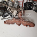 Oto Çıkma Parça / Volkswagen / Passat / Motor / Turbo / Çıkma Parça 