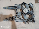 Oto Çıkma Parça / Fiat / Siena / Fan / Fan Motoru / Çıkma Parça 