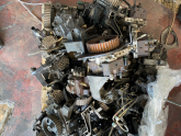 Oto Çıkma Parça / Ford / Focus / Motor / Enjektör / Çıkma Parça 
