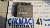 RENAULT 9 MOTOR BEYNİ ÇIKMA PARÇA, RENAULT 9 MOTOR BEYNİ