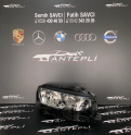 Oto Çıkma Parça / Citroen / C5 / Far & Stop / Sol Ön Far / Çıkma Parça 