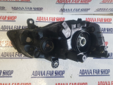 Oto Çıkma Parça / Chrysler / Voyager / Far & Stop / Sol Ön Far / Çıkma Parça 